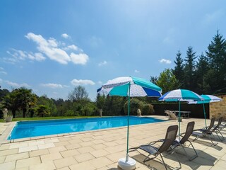 Maison de vacances Lavaur Enregistrement extérieur 10