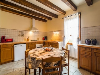 Maison de vacances Lavaur Équipement 22