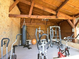 Ferienhaus Lavaur Ausstattung 32