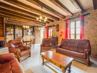 Ferienhaus Lavaur Ausstattung 24