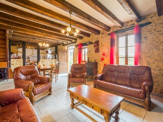 Ferienhaus Lavaur Ausstattung 33