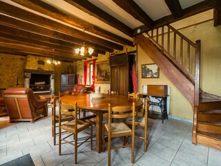 Casa de vacaciones Lavaur Características 18