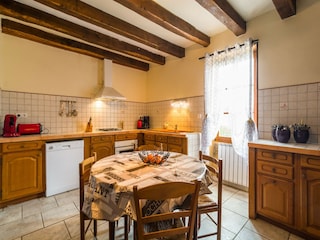 Holiday house Lavaur Features 26