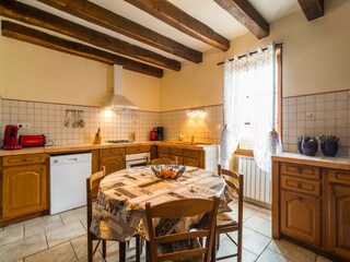 Maison de vacances Lavaur Équipement 30