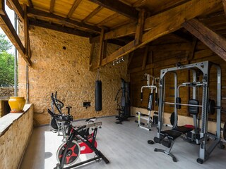 Vakantiehuis Lavaur Kenmerken 25