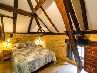 Holiday house Lavaur Features 36