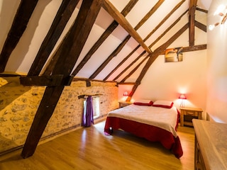 Holiday house Lavaur Features 28