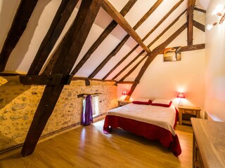 Holiday house Lavaur Features 37