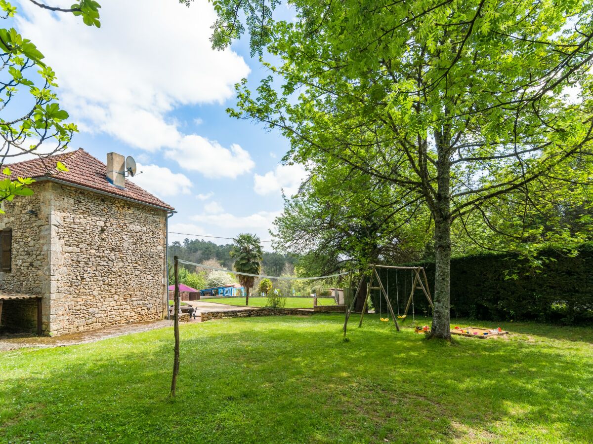 Ferienhaus Lavaur Außenaufnahme 17