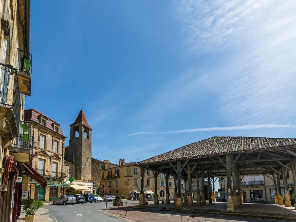 Ferienhaus Lavaur Umgebung 39