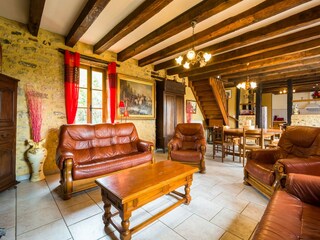 Vakantiehuis Lavaur Kenmerken 29