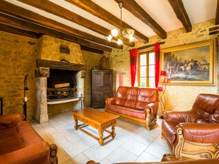 Holiday house Lavaur Features 22