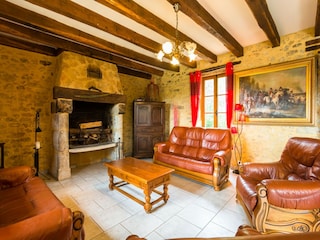 Vakantiehuis Lavaur Kenmerken 21