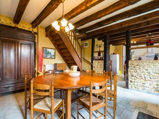 Vakantiehuis Lavaur Kenmerken 31