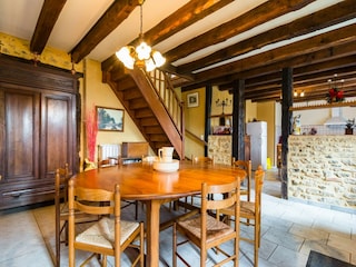 Vakantiehuis Lavaur Kenmerken 34