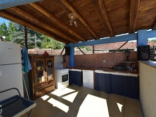 Vakantiehuis Lavaur Kenmerken 22