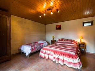 Maison de vacances Lavaur Équipement 22