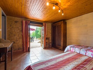 Casa de vacaciones Lavaur Características 23
