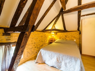 Ferienhaus Lavaur Ausstattung 35