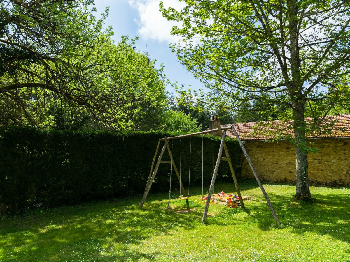 Ferienhaus Lavaur Außenaufnahme 12