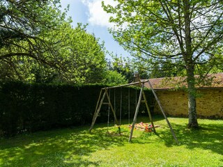 Maison de vacances Lavaur Enregistrement extérieur 12