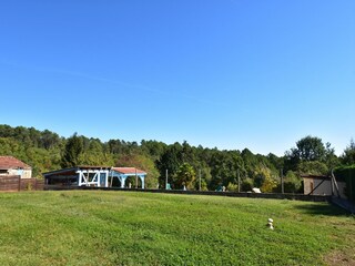 Vakantiehuis Lavaur Buitenaudio-opname 17