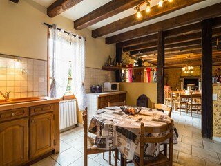 Holiday house Lavaur Features 30