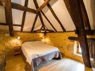 Vakantiehuis Lavaur Kenmerken 28