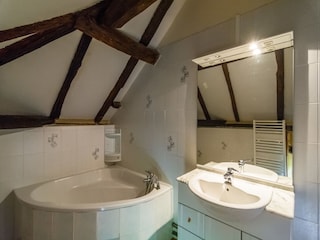 Ferienhaus Lavaur Ausstattung 36