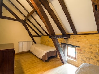 Ferienhaus Lavaur Ausstattung 37