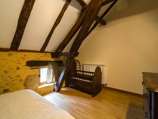 Vakantiehuis Lavaur Kenmerken 37