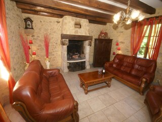 Holiday house Lavaur Features 37