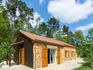 Ferienhaus Lavaur Außenaufnahme 6