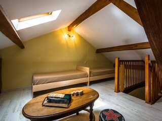Vakantiehuis Lavaur Kenmerken 24