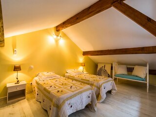 Vakantiehuis Lavaur Kenmerken 26