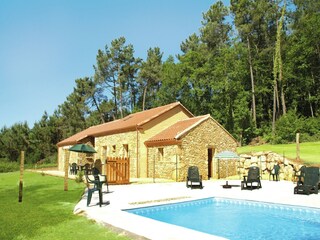 Vakantiehuis Lavaur Buitenaudio-opname 1