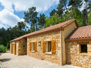 Casa per le vacanze Lavaur Registrazione all'aperto 4