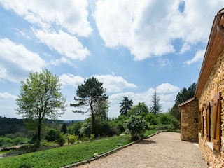 Holiday house Lavaur Outdoor Recording 10
