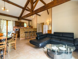Vakantiehuis Lavaur Kenmerken 22