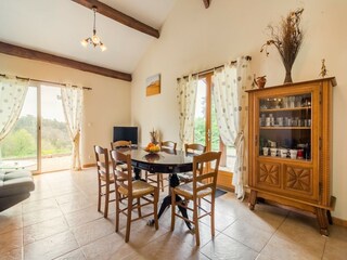 Vakantiehuis Lavaur Kenmerken 17