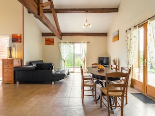 Holiday house Lavaur Features 18
