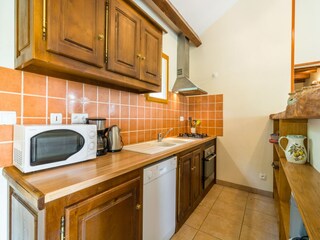 Casa per le vacanze Lavaur Caratteristiche 24