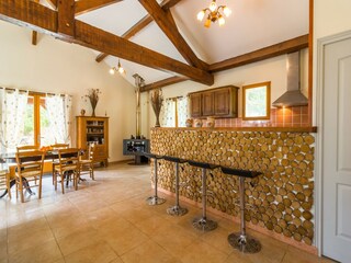 Ferienhaus Lavaur Ausstattung 25