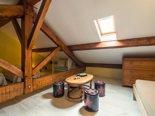 Casa de vacaciones Lavaur Características 22