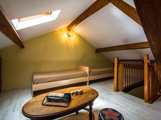 Vakantiehuis Lavaur Kenmerken 29