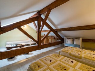 Vakantiehuis Lavaur Kenmerken 30