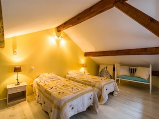 Holiday house Lavaur Features 33