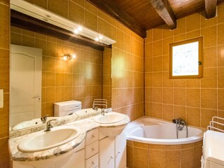 Vakantiehuis Lavaur Kenmerken 22