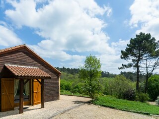 Casa de vacaciones Lavaur Grabación al aire libre 5