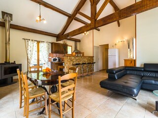Vakantiehuis Lavaur Kenmerken 23
